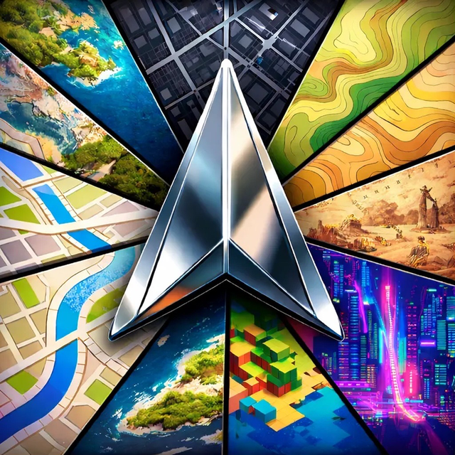 Gameworld app