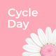 Menstrual Cycle Tracker App