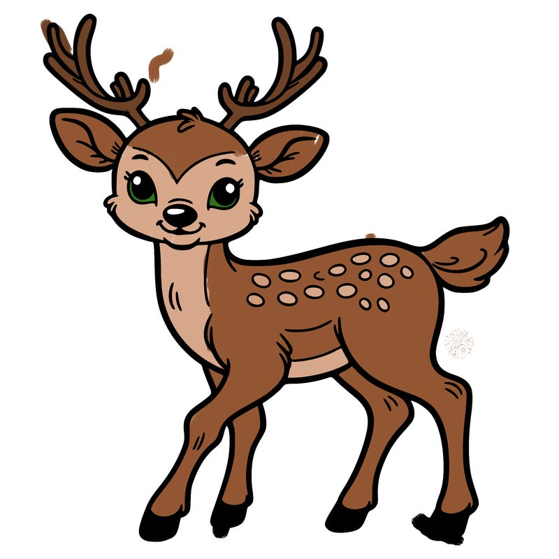 deer