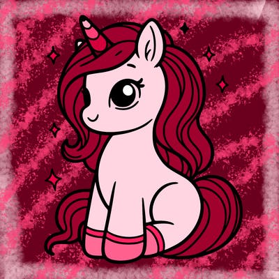 licorne 🦄