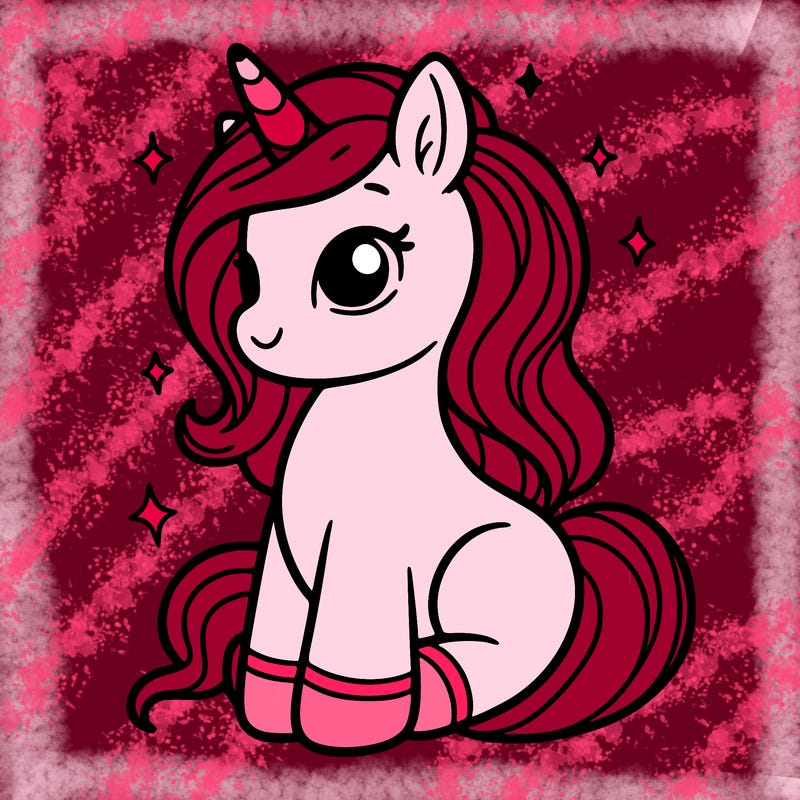 licorne 🦄