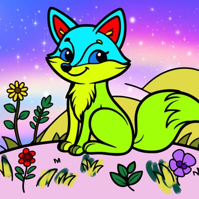 fox
