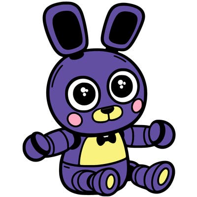 bonnie fnaf