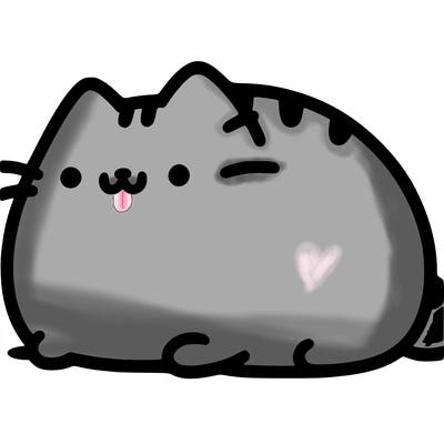 pusheen