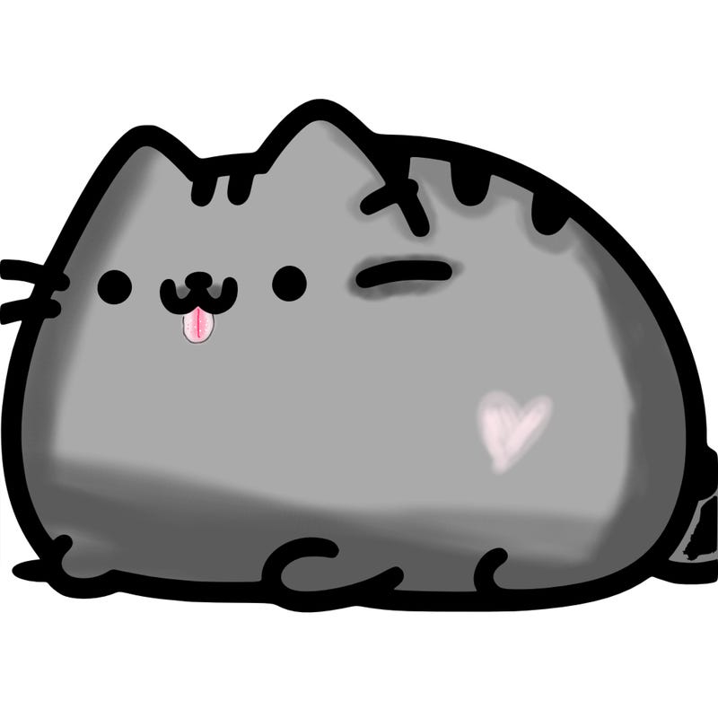 pusheen