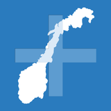 Here and there+ (offline maps) - App Icon