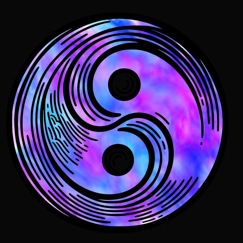 enso circle