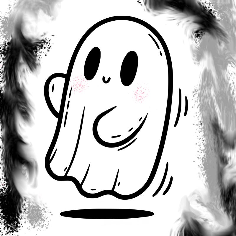 ghost