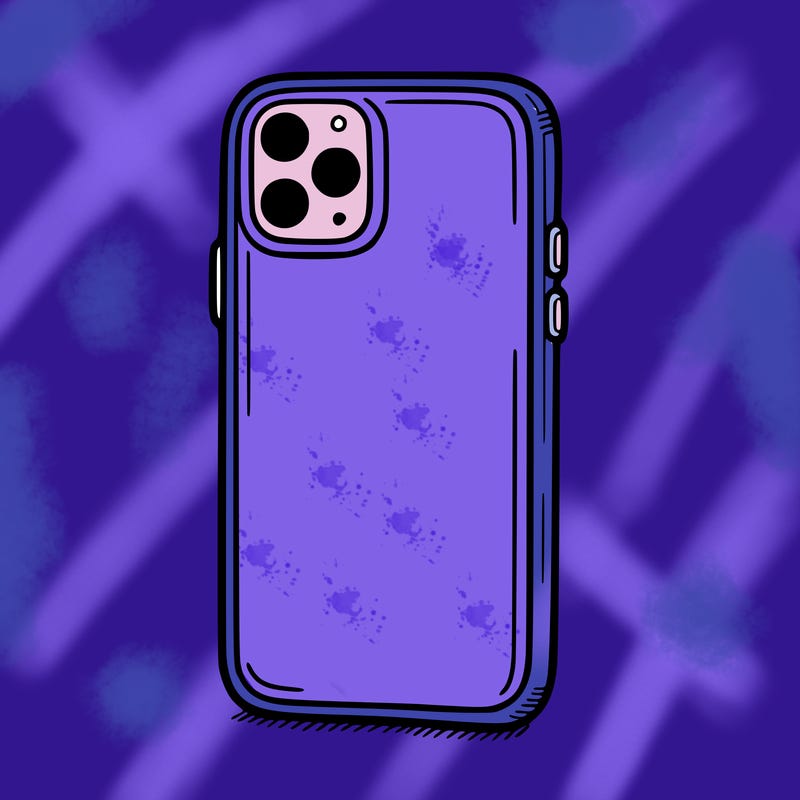 phone case