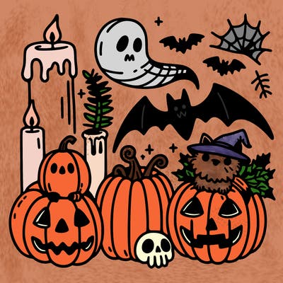 halloween