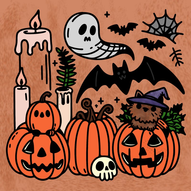 halloween