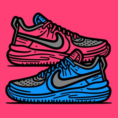 nike