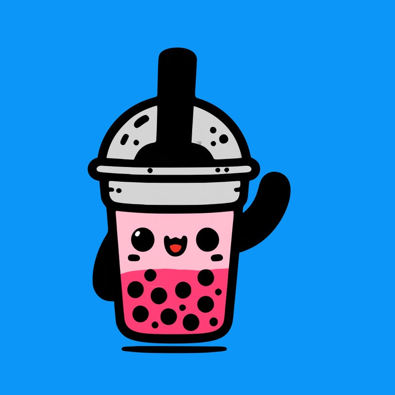 boba tea