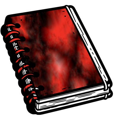 notebook