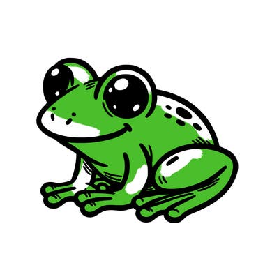 frog
