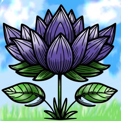 lotus