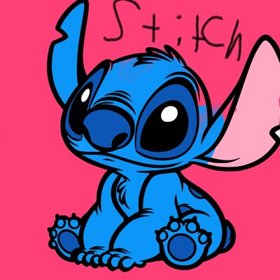 stitch