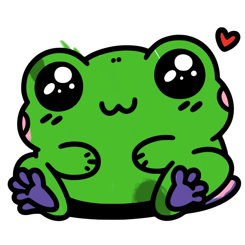 𝚔𝚊𝚠𝚊𝚒𝚒 𝚏𝚛𝚘𝚐