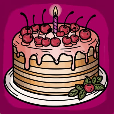 cake