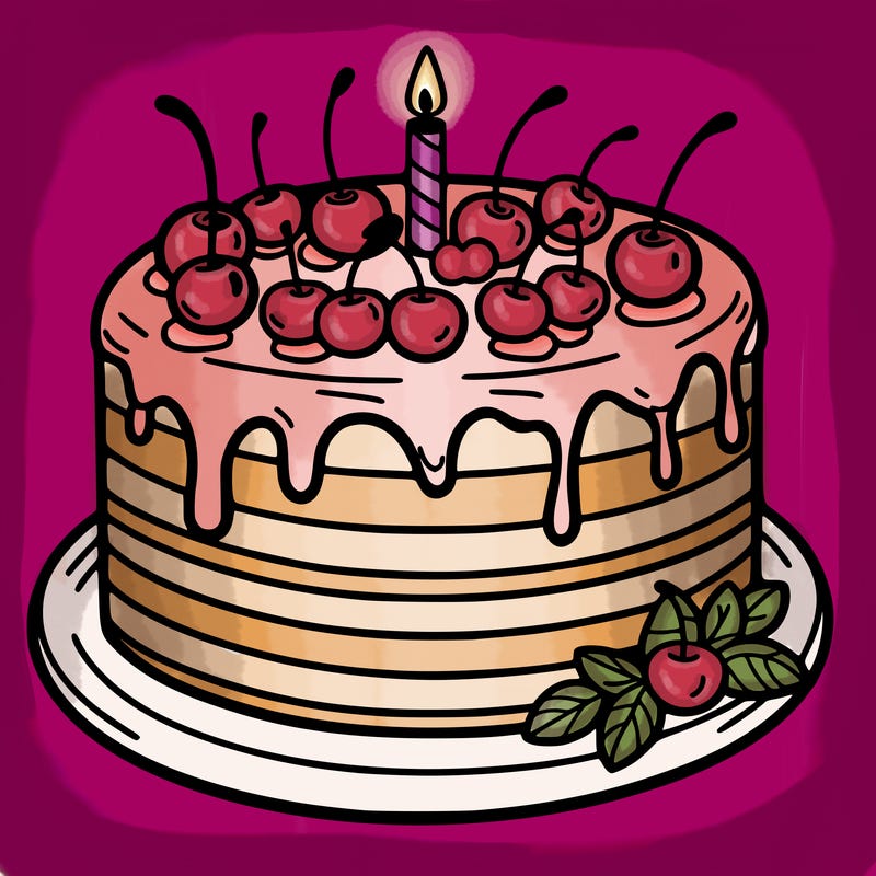 cake