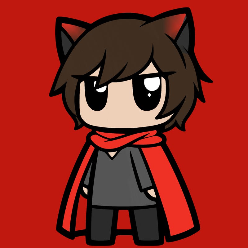 realistic ein from aphmau