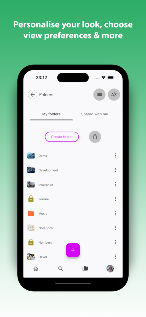 Note-ify | El Cerebro Secundario Definitivo con IA para Notas y Tareas