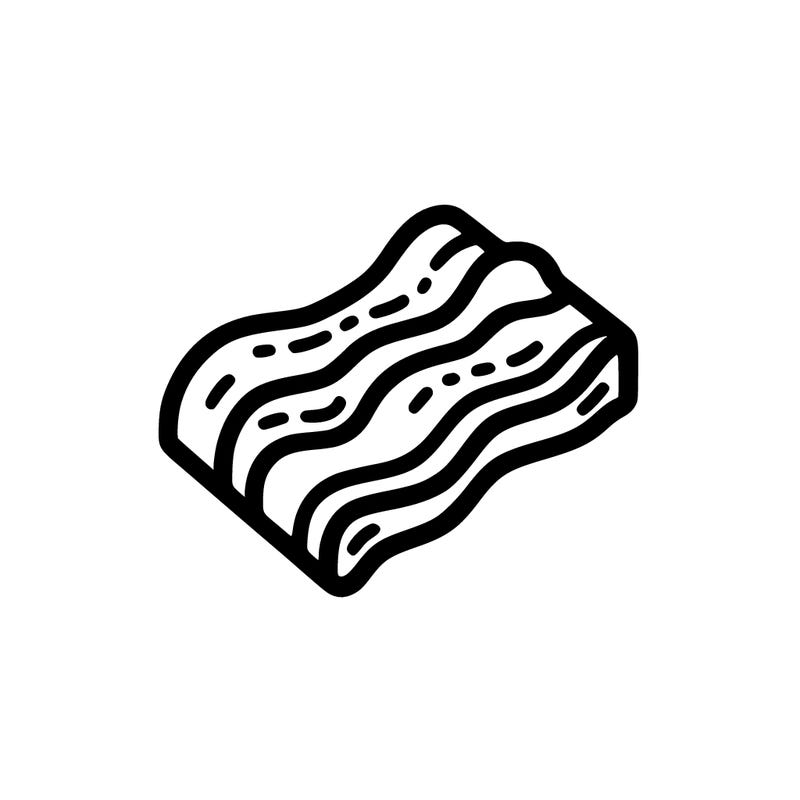 bacon