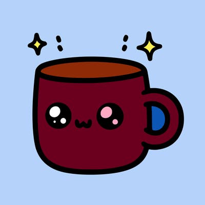 cup