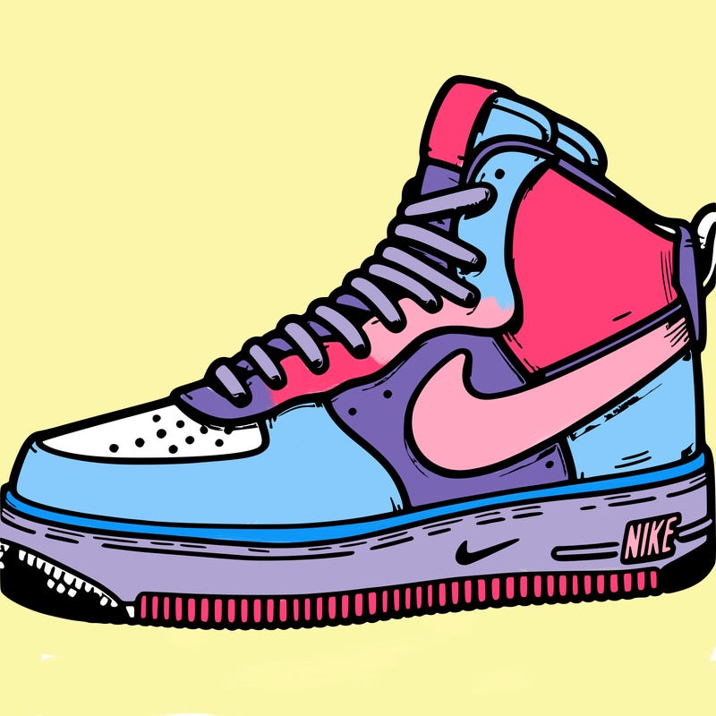 nike shoes