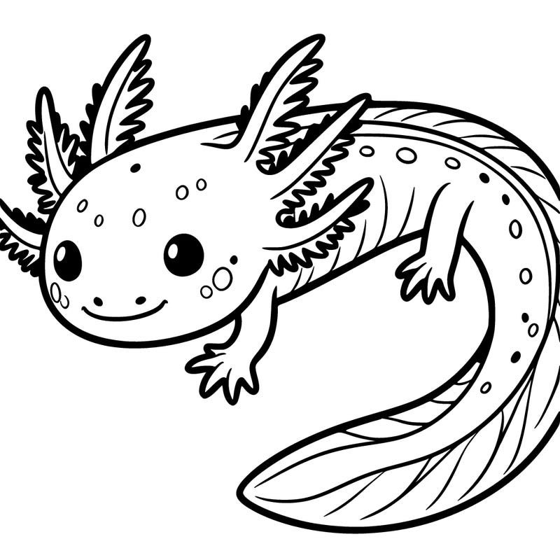 axolotl