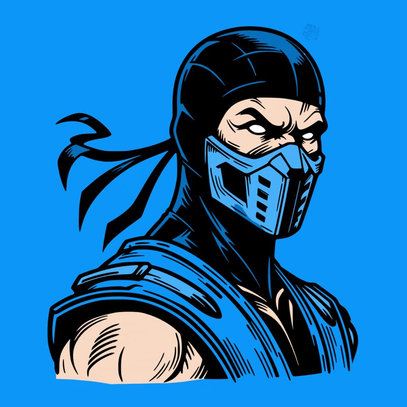 mortal kombat