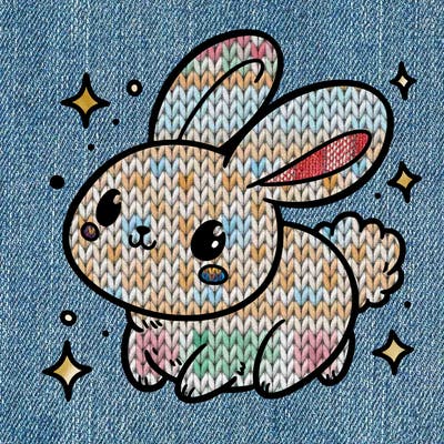 bunny