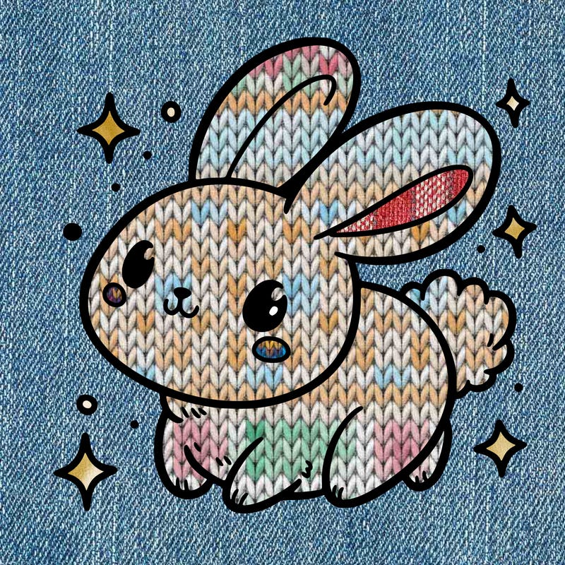 bunny