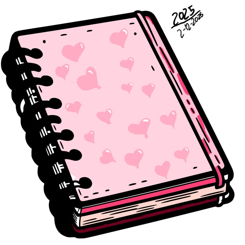 notebook
