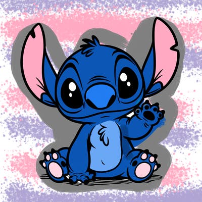 stitch