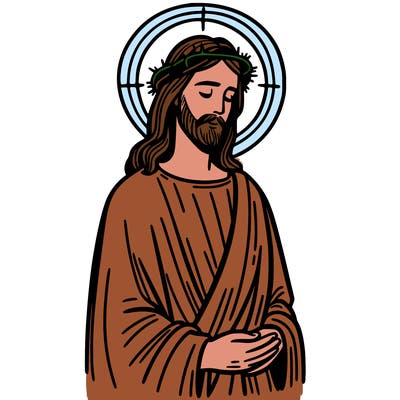 jesus