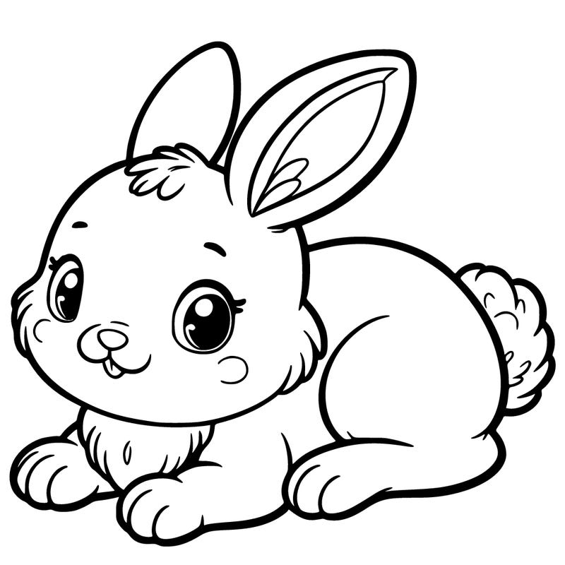 bunny