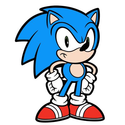 sonic