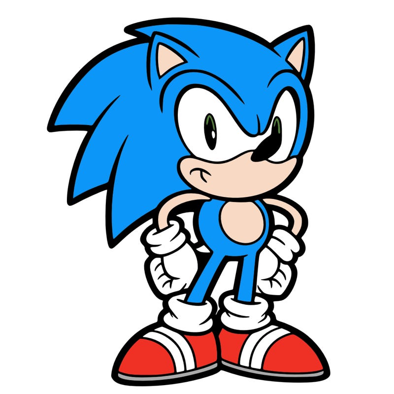 sonic