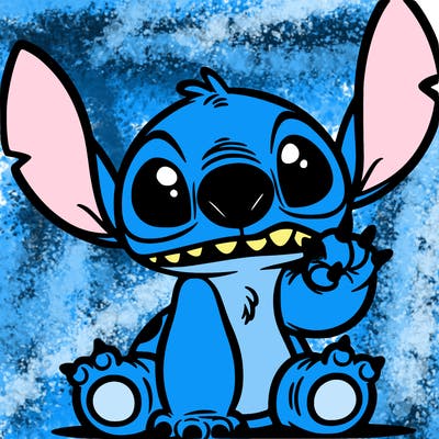 ugly stitch