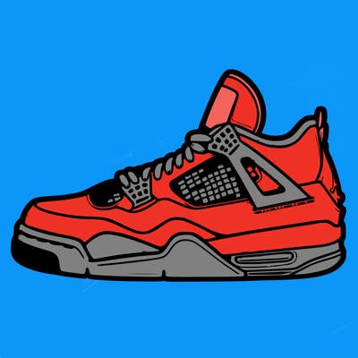 jordan 4
