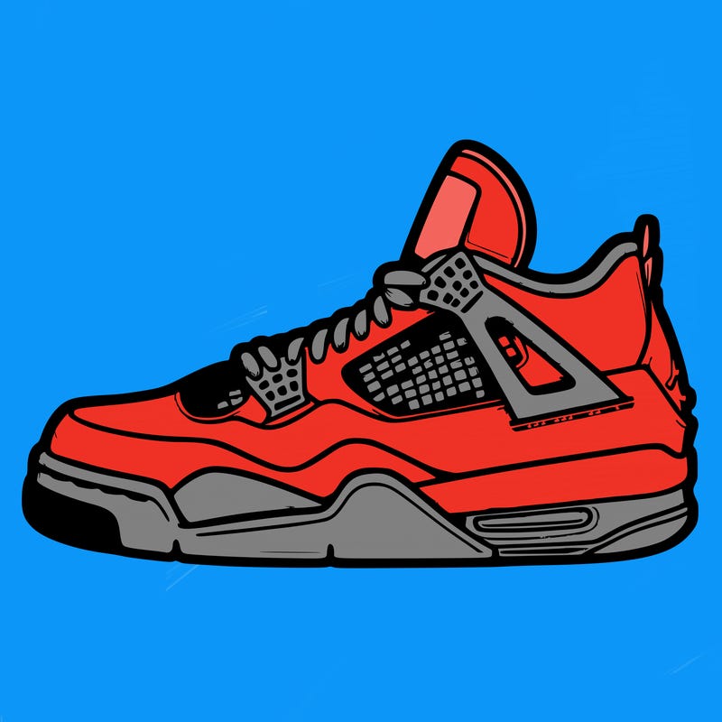 jordan 4