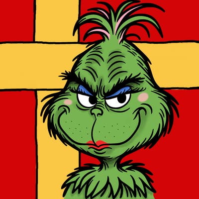 grinch