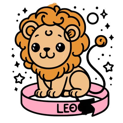 leo zodiac sign