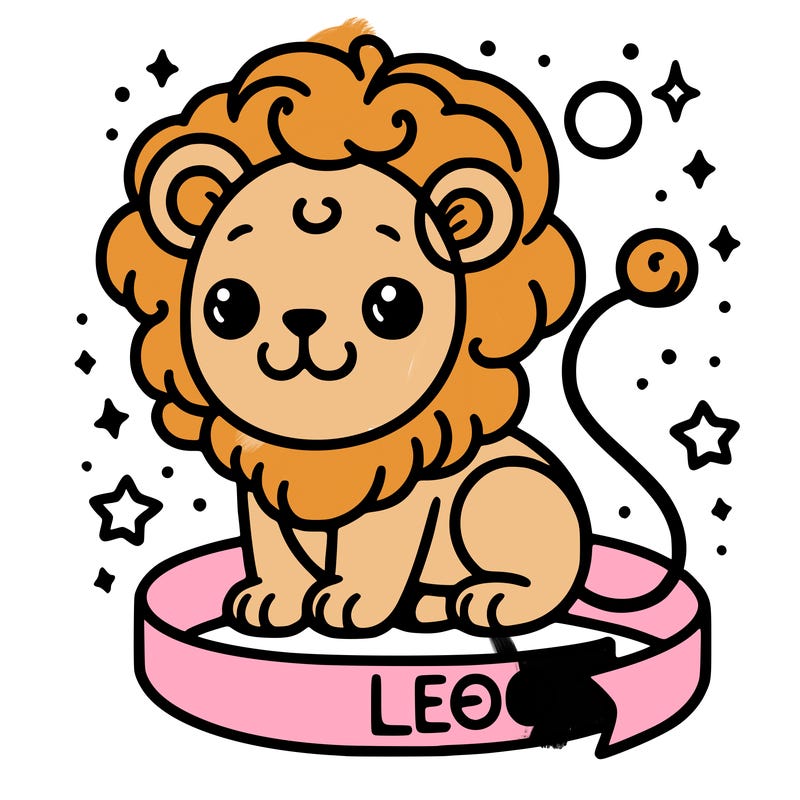 leo zodiac sign