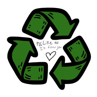 recycle