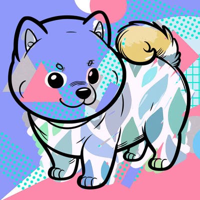 shiba inu