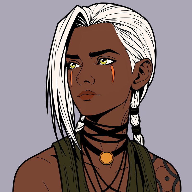 jinx from arcane realistic