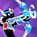 Stickfight Archer - App Icon