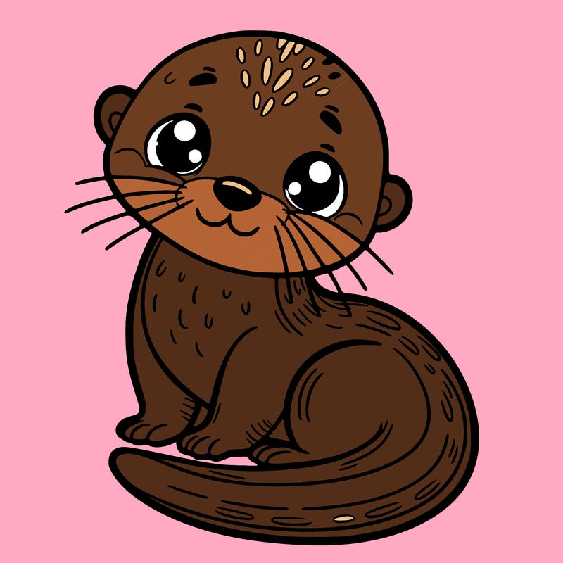 otter